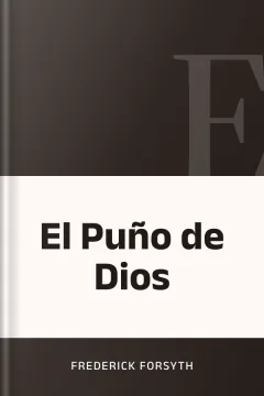 El Puño de Dios - Frederick Forsyth