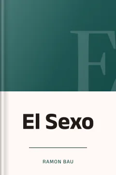 El Sexo - Ramon Bau