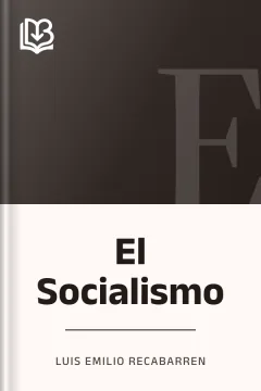 El Socialismo - Luis Emilio Recabarren