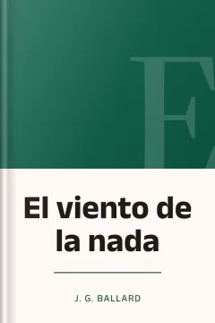 El viento de la nada - J. G. Ballard