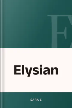 Elysian - Sara C