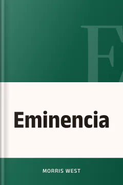 Eminencia - Morris West