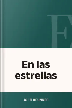 En las estrellas - John Brunner