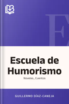 Escuela de Humorismo - Guillermo Díaz-Caneja