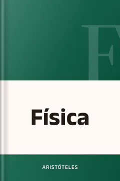 Física - Aristóteles
