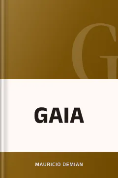 GAIA - Mauricio Demian