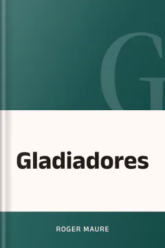 Gladiadores - Roger Maure