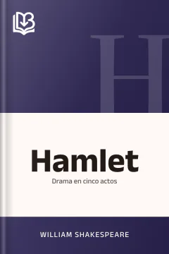Hamlet - William Shakespeare