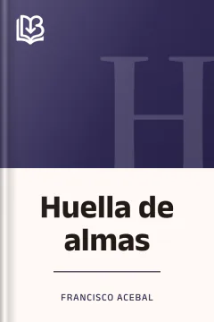Huella de almas - Francisco Acebal