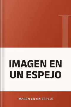 IMAGEN EN UN ESPEJO - Imagen en un espejo