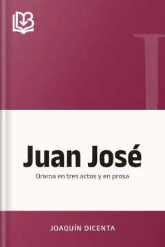 Juan José - Joaquín Dicenta