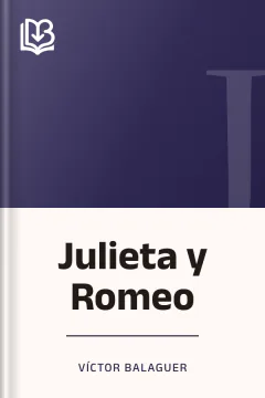 Julieta y Romeo - Víctor Balaguer
