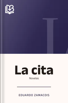 La cita - Eduardo Zamacois