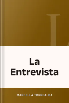 La Entrevista - Marbella Torrealba