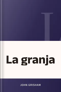 La granja - John Grisham