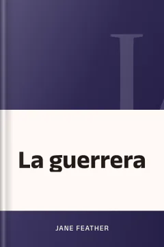 La guerrera - Jane Feather