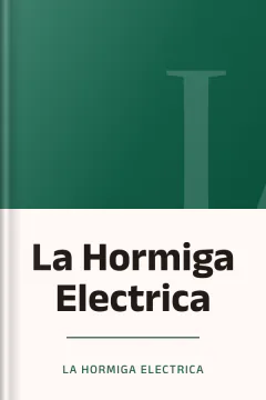 La Hormiga Electrica - La Hormiga Electrica