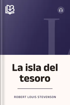 La isla del tesoro - Robert Louis Stevenson