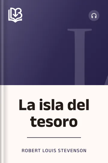 La isla del tesoro de Robert Louis Stevenson, portada del libro