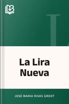 La Lira Nueva - José Maria Rivas Groot