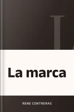 La marca - Rene Contreras