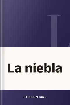 La niebla - Stephen King