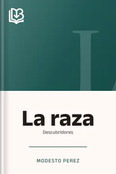 La raza - Modesto Perez