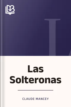 Las Solteronas - Claude Mancey