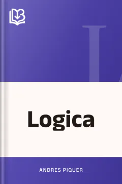 Logica - Andres Piquer