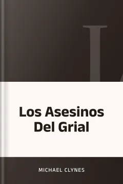 Los Asesinos Del Grial - Michael Clynes
