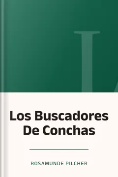 Los Buscadores De Conchas - Rosamunde Pilcher