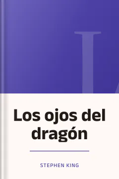 Los ojos del dragón - Stephen King