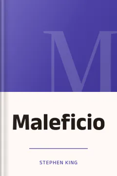Maleficio - Stephen King