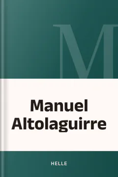 Manuel Altolaguirre - Helle