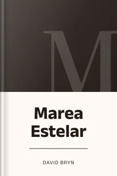 Marea Estelar - David Bryn