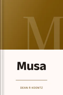 Musa - Dean R Koontz