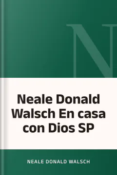 Neale Donald Walsch En casa con Dios SP - Neale Donald Walsch