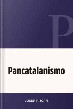 Pancatalanismo - Josep Pijoan