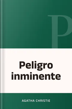 Peligro inminente - Agatha Christie