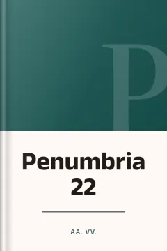Penumbria 22 - AA. VV.
