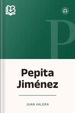 Pepita Jiménez - Juan Valera
