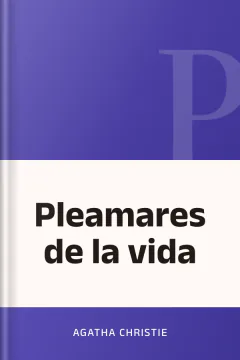 Pleamares de la vida - Agatha Christie