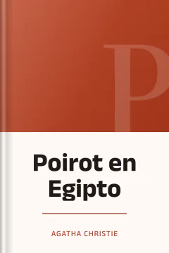 Poirot en Egipto - Agatha Christie