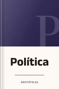 Política - Aristóteles
