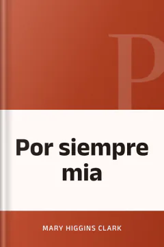 Por siempre mia - Mary Higgins Clark