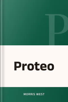 Proteo - Morris West
