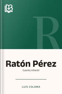 Ratón Pérez - Luis Coloma