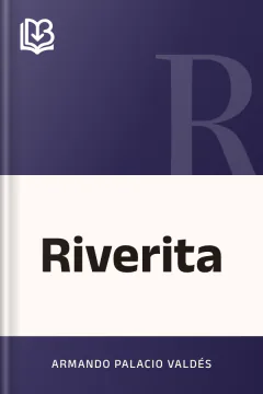 Riverita - Armando Palacio Valdés