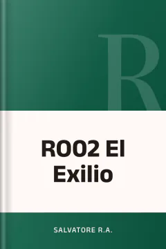 RO02 El Exilio - Salvatore R.A.