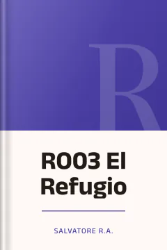 RO03 El Refugio - Salvatore R.A.